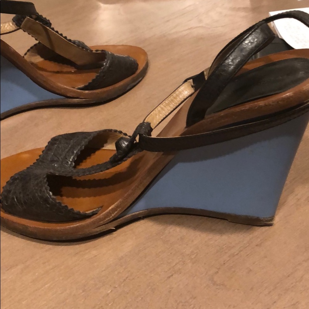 Balenciaga Shoes - Picture 6 of 6